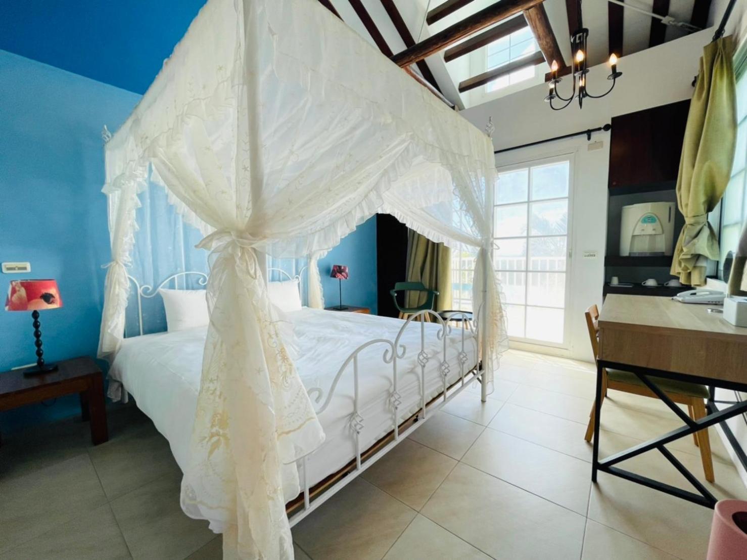 Canaan B&B Kenting Cape Eluanbi Room photo